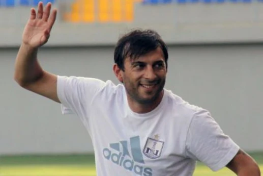 İqor Mitreski: "Neftçi"siz avrokuboklar maraqsızdır"
