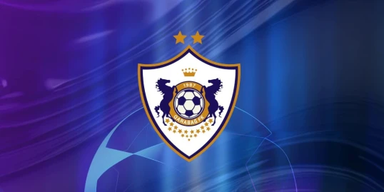 "Qarabağ" ÇL-də mübarizəyə 2-ci mərhələdən başlayacaq