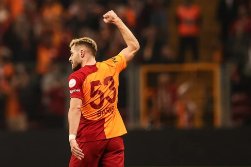 “Qalatasaray” futbolçusu ilə müqavilə yeniləyəcək