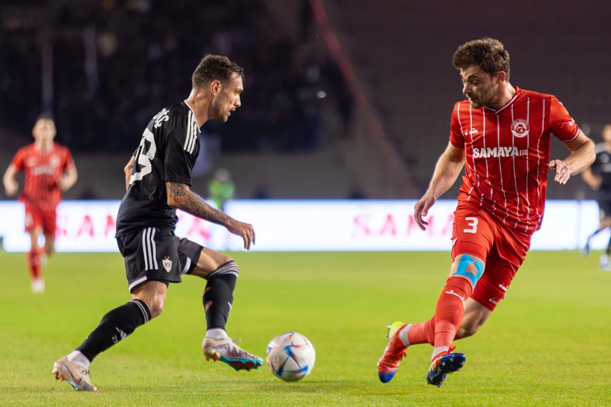 “Araz-Naxçıvan” “Qarabağ” səfərindən xalsız qayıdır - YENİLƏNİB 