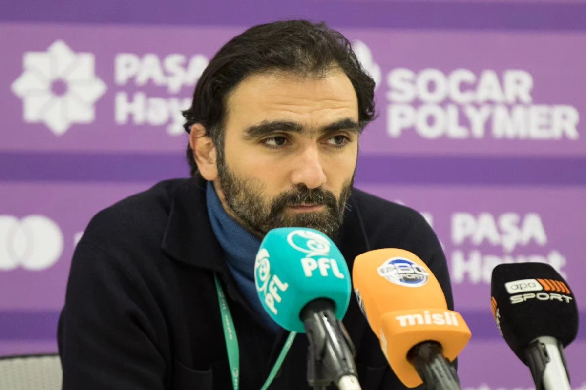 PRO kateqoriyadan 3-cü məktuba: Vaqif Cavadovun qısa çəkən hekayəsi