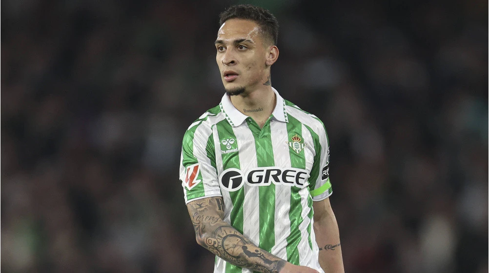 Antoni “Yuventus”un radarında