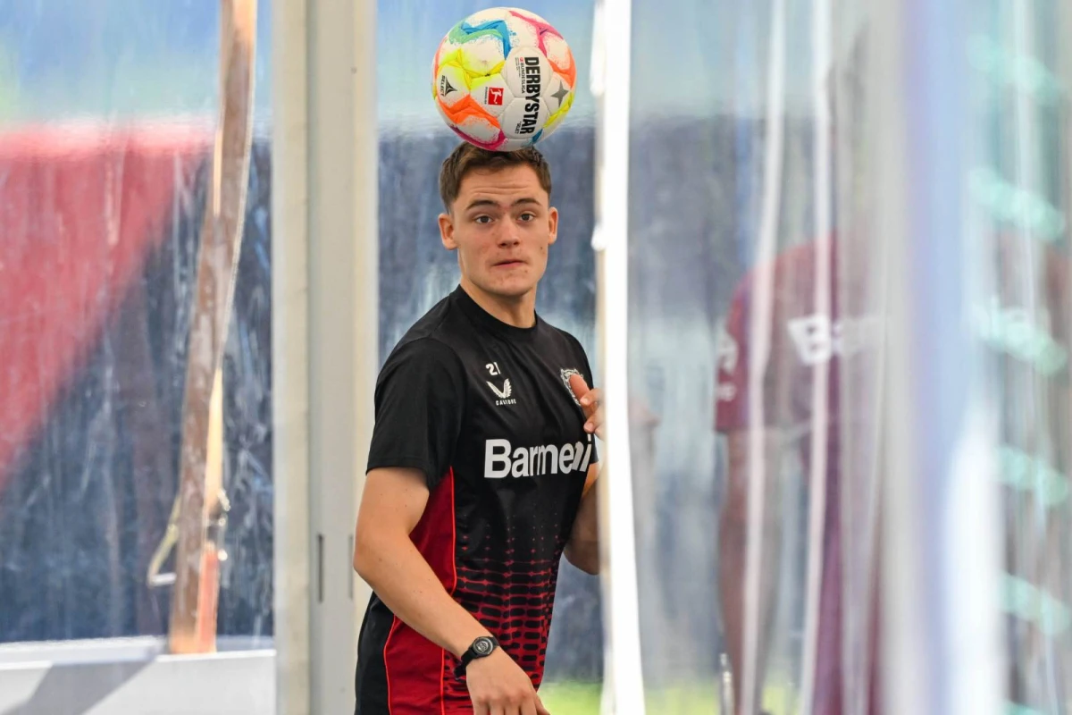 “Bayer” Florian Virtzə qiymət qoyub