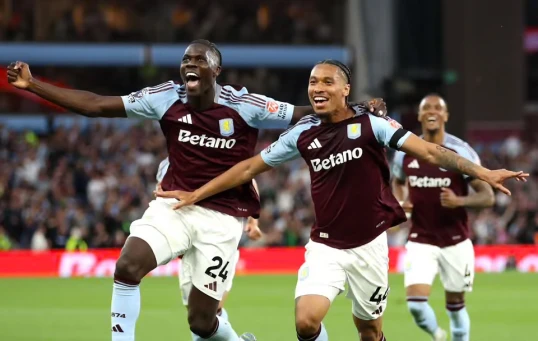 Premyer Liqa: “Aston Villa” “Tottenhem”i evə xalsız yola salır