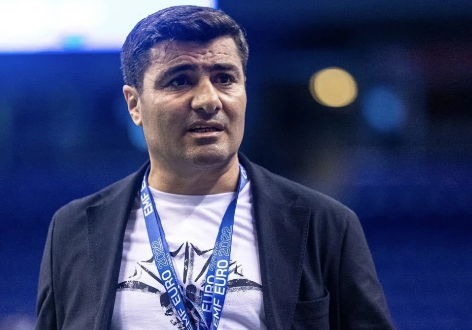 Elşad Quliyev: “Rəqiblər bizə qarşı güclü hazırlaşırlar”