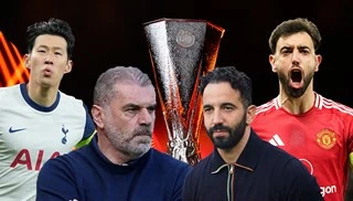 Avropa Liqasında final həyacanı: "Tottenhem” “Mançester Yunayted”ə qarşı - Heyətlər - YENİLƏNİR 