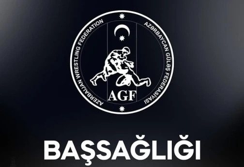 Güləş Federasiyasının sabiq vitse-prezidenti vəfat edib