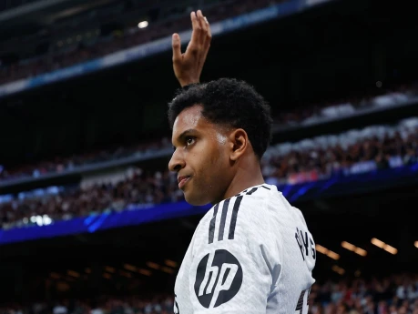 "Real" Rodriqonun transfer qiymətini müəyyənləşdirib