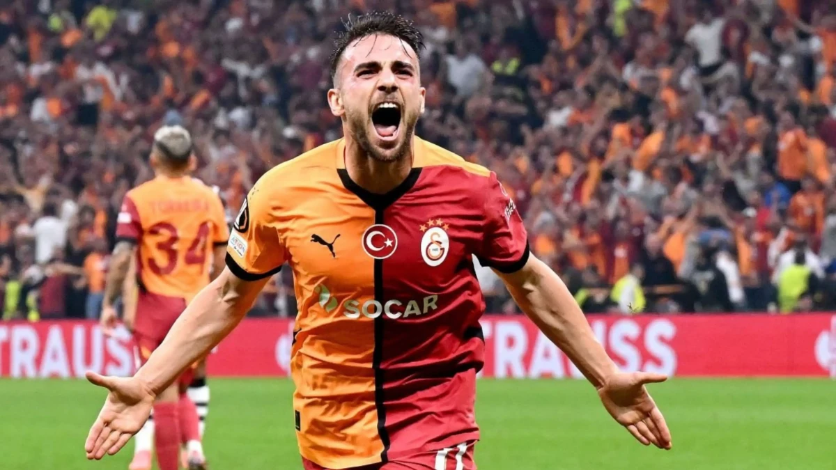 “Qalatasaray” millinin üzvü ilə müqavilə yeniləyəcək