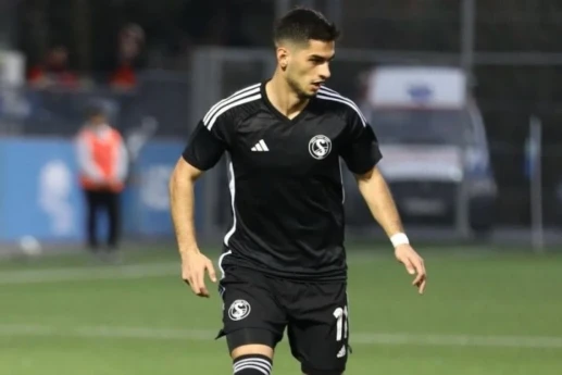 Rüfət Abdullazadə: “Erzurumspor”la danışıqlar olmuşdu, amma yekunda “Səbail”də qalası oldum”