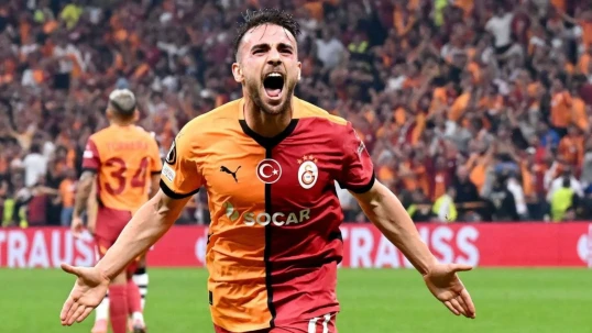 “Qalatasaray” millinin üzvü ilə müqavilə yeniləyəcək