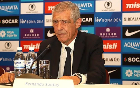 Santuşdan Azərbaycan çempionatına "5" 