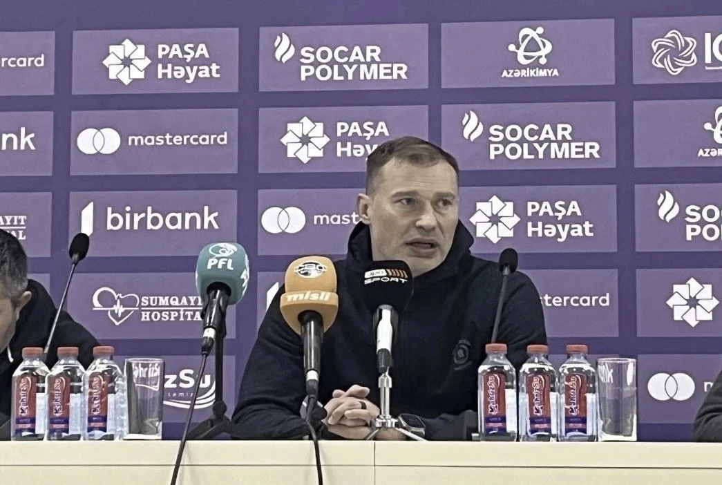 Vasili Berezutski: “Bilmək olmaz Premyer Liqanın intensivliyinə dözər, ya yox”