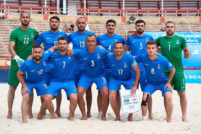 Millimiz Avropa Superfinalında