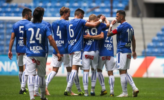 "Ekstraklasa"nın qalibi bəlli olub