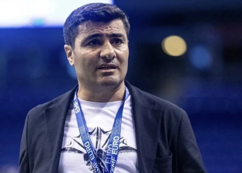 Elşad Quliyev: “Çempion olmaq istəyiriksə…”