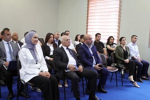 Klublara lisenziyalar təqdim edilib - FOTO 