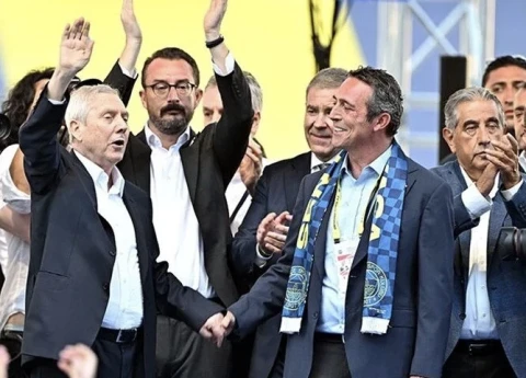 Aziz Yıldırımdan açıqlama: “Əgər prezident olmağımı istəyirsinizsə…”