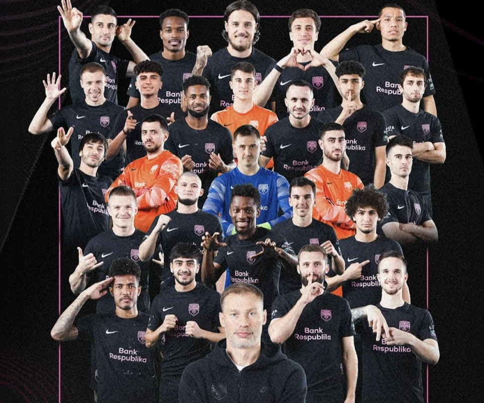 Azərbaycan Kuboku: “Sabah” çempion - YENİLƏNİB