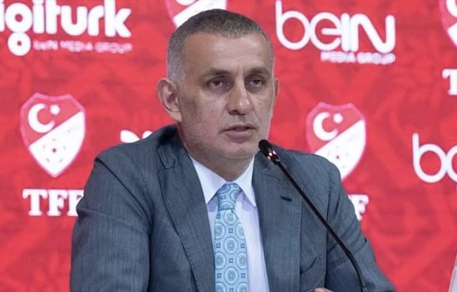 Hacıosmanoğlu: “Hakimlərlə başladıq, indi sıra futbolçulardadır”
