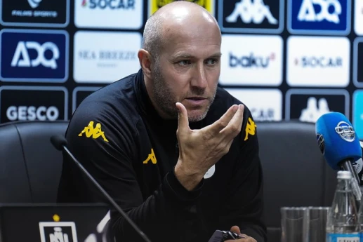 Samir Abasov: "Qələbə elə şeydir ki, çox şeyə göz yumursan"