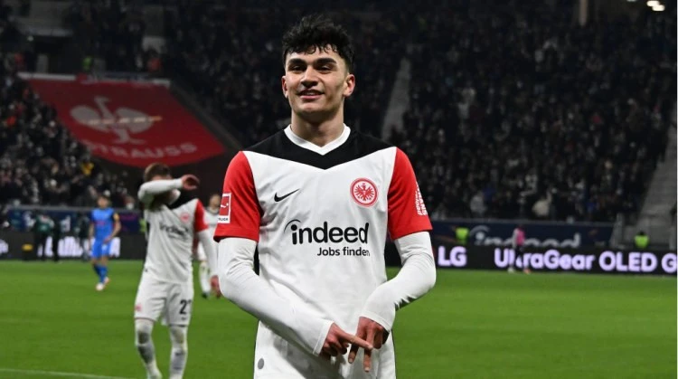 Türkiyə millisinin üzvü "Qarabağ"la oyunu buraxacaq