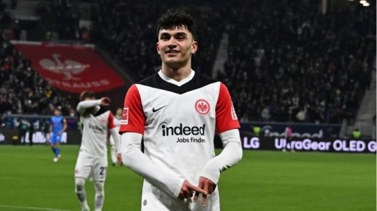 Türkiyə millisinin üzvü "Qarabağ"la oyunu buraxacaq