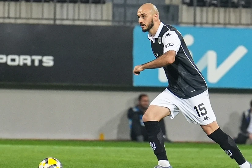 Elvin Bədəlov 200-cü oyununu keçirib