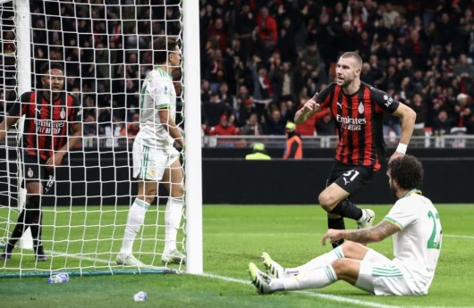 A Seriyası: “İnter” səfərdə, “Milan” evdə qələbə qazandı