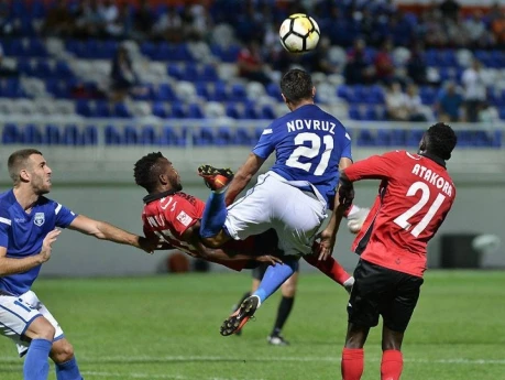 "Sabah" "Qəbələ"ye qarşı  - YENİLƏNİR 