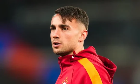 "Qalatasaray"da ciddi itki - "Ayaks"la oyunu buraxacaq