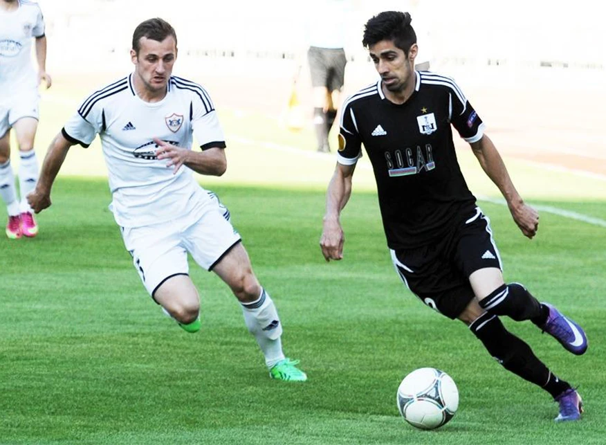 Azərbaycan derbisi: Ən uzun qələbə seriyası “Qarabağ”a məxsusdur