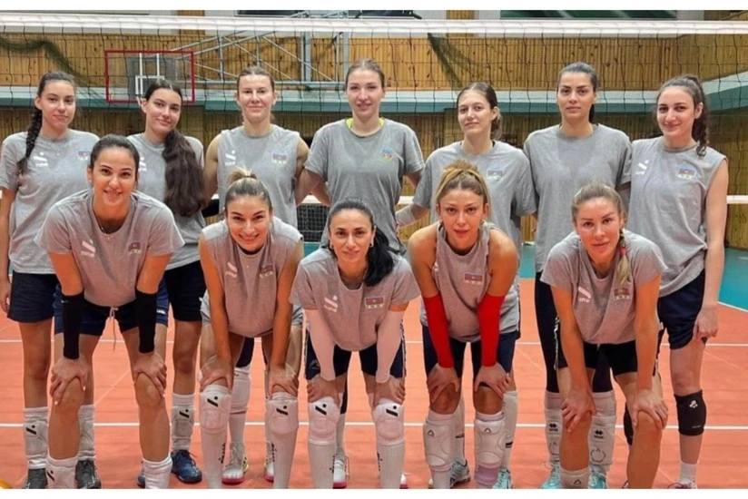 Yığmamız VI İslam Həmrəyliyi Oyunlarına qələbə ilə başlayıb