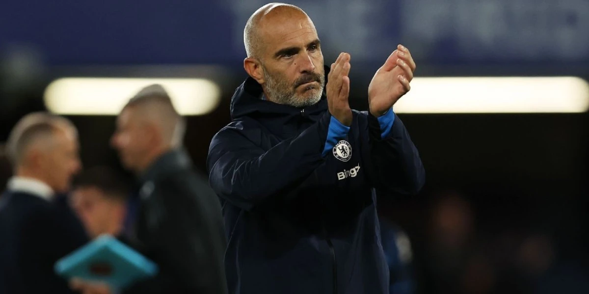 "Çelsi"nin baş məşqçisi Qurban Qurbanov haqda: "17 il ardıcıl eyni klubu çalışdırmaq heyrətamiz bir şeydir"