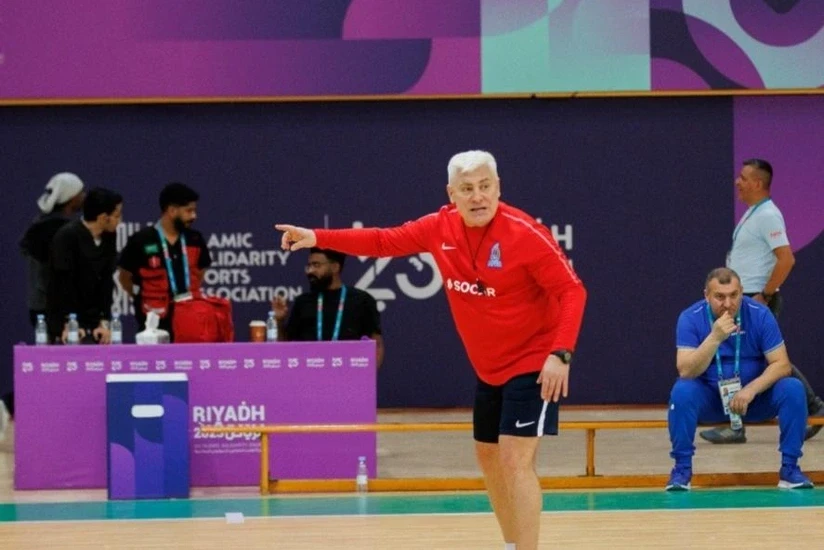 Millimizin baş məşqçisi: “Yaxşı işlər görəcəyik”