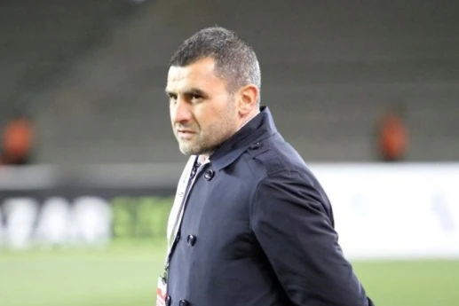 Füzuli Məmmədov: "Qarabağ" bu cür rəqiblərə öyrəşib" - Açıqlama 