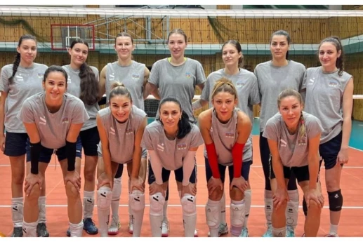 Yığmamız VI İslam Həmrəyliyi Oyunlarına qələbə ilə başlayıb