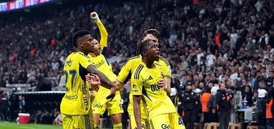 "Viktoriya Plzen" - "Fənərbaxça" matçı niderlandlı hakimlərə tapşırılıb