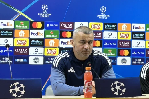 Qurban Qurbanov: “Oyunçularıma inanıram"