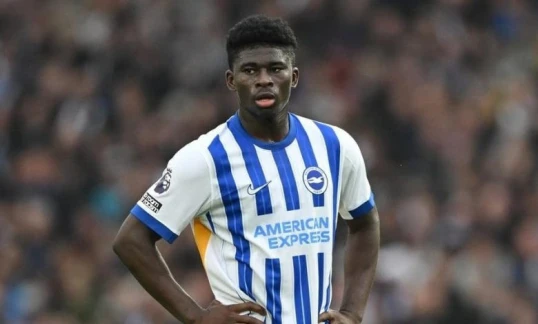 Kamerunlu futbolçu “Yunayted”in radarında