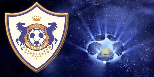 "Qarabağ" "Çelsi" ilə oyundan əvvəl azarkeşlərə müraciət edib