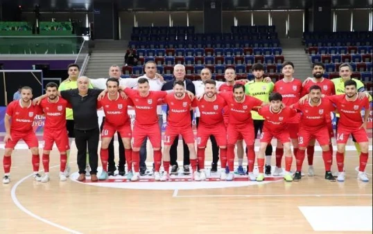 “Araz-Naxçıvan” “Benkifa” ilə qarşılaşacaq