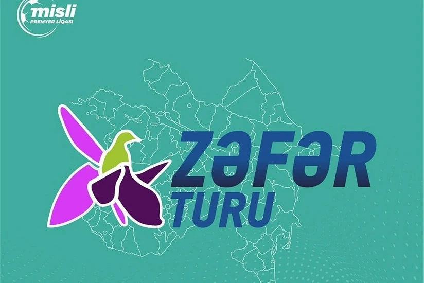Premyer Liqa: "Zəfər turu"na bu gün start veriləcək