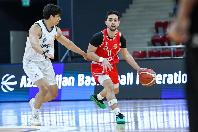 ABL: VI turun daha bir oyunu keçirilib