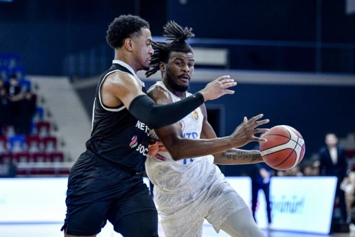 NTD-nin basketbolçusu: "Komandadakı əhval-ruhiyyə çox yüksəkdir"