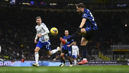 “İnter” braziliyalı müdafiəçi ilə yeni müqavilə imzalayacaq