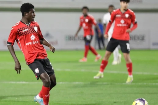 “Sumqayıt”dan qələbə - YENİLƏNİB 