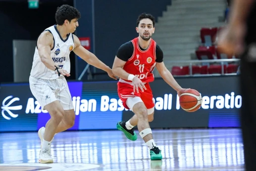 ABL: VI turun daha bir oyunu keçirilib