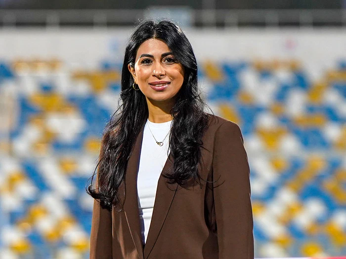 AFFA rəsmisi UEFA-dan təyinat alıb