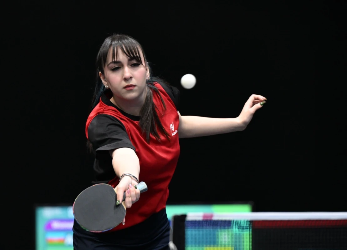 İslam Oyunları: Millimiz Uqandanı darmadağın edib - FOTO 